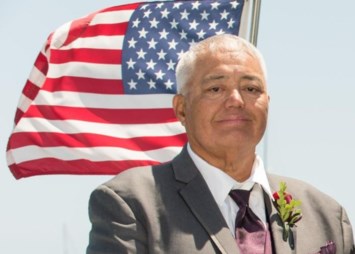 Obituary of Danilo Pastor Obal