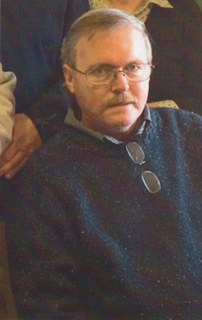 Obituary of Mark Trumble