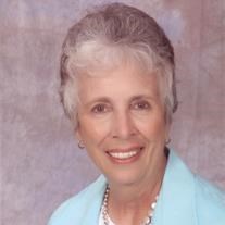 Obituary of Sue Bowen