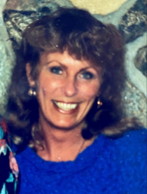 Obituary of Judith Roberta Bylo