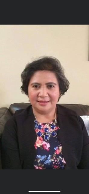 Obituary of Juvy Liguit Jalotjot