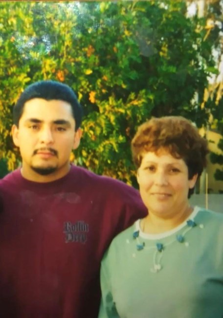 Obituario de Maria and Jose Luis Cerda