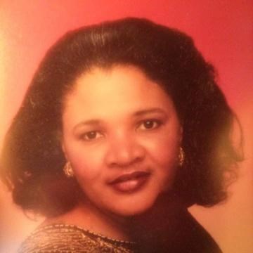 Obituary of Pearlene Brown