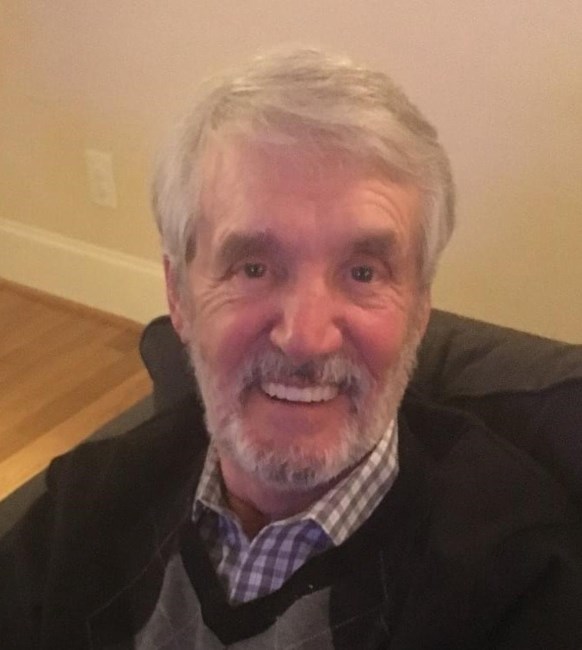 Obituary of Fergus Alan Surgenor