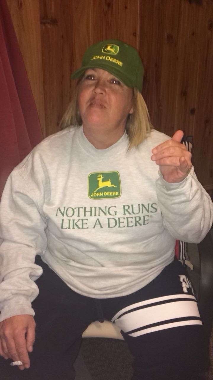 Obituary of Keillia Dale Galloway