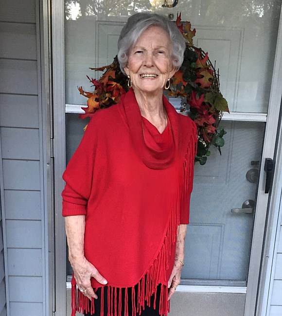 Obituary of Uva P. Breckling