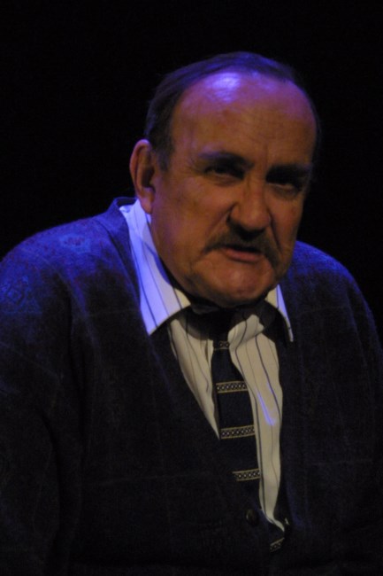 Obituary of Kenneth Richmond Fenwick Jr.