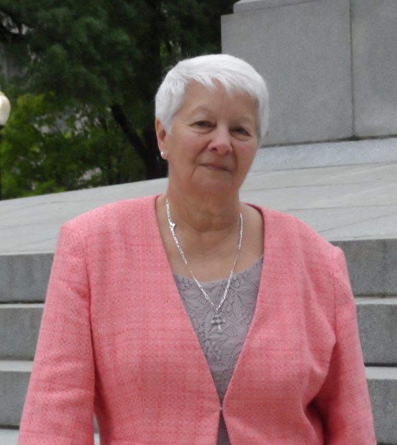 Obituary of Emma Raquel Plasencia