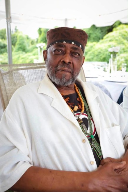 Obituary of Afi-Nur  (Ray C. Boxley)