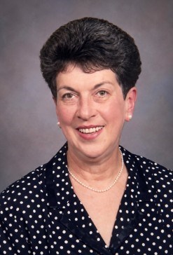 Obituary of Mary O. Kennedy
