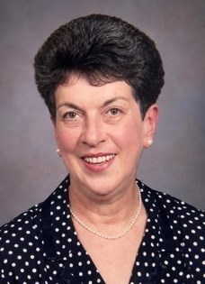 Obituary of Mary O. Kennedy