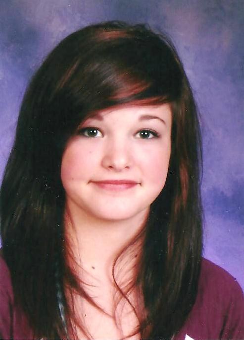 Obituary of Allison Rae McCormick