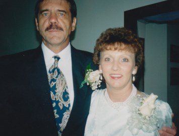 Obituary of Larry "Crash" Creswell