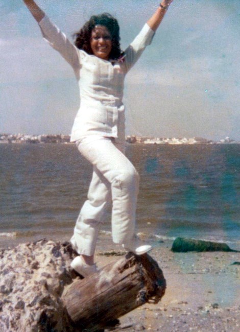 Obituary of Sra. Rosa Elba Cosme Ortiz