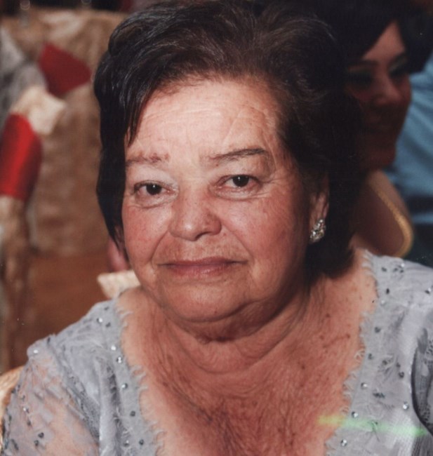 Obituary of Maria Luisa Lopez
