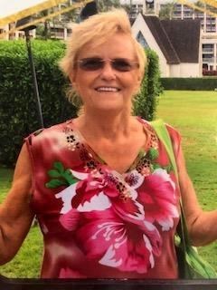 Obituary of Christina Caroline Hedrick