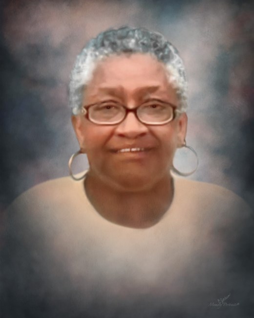 Obituary of Myra "Tuttie" G. Releford