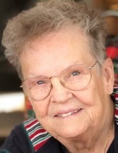 Obituary of Mary "Jane" Mihalich