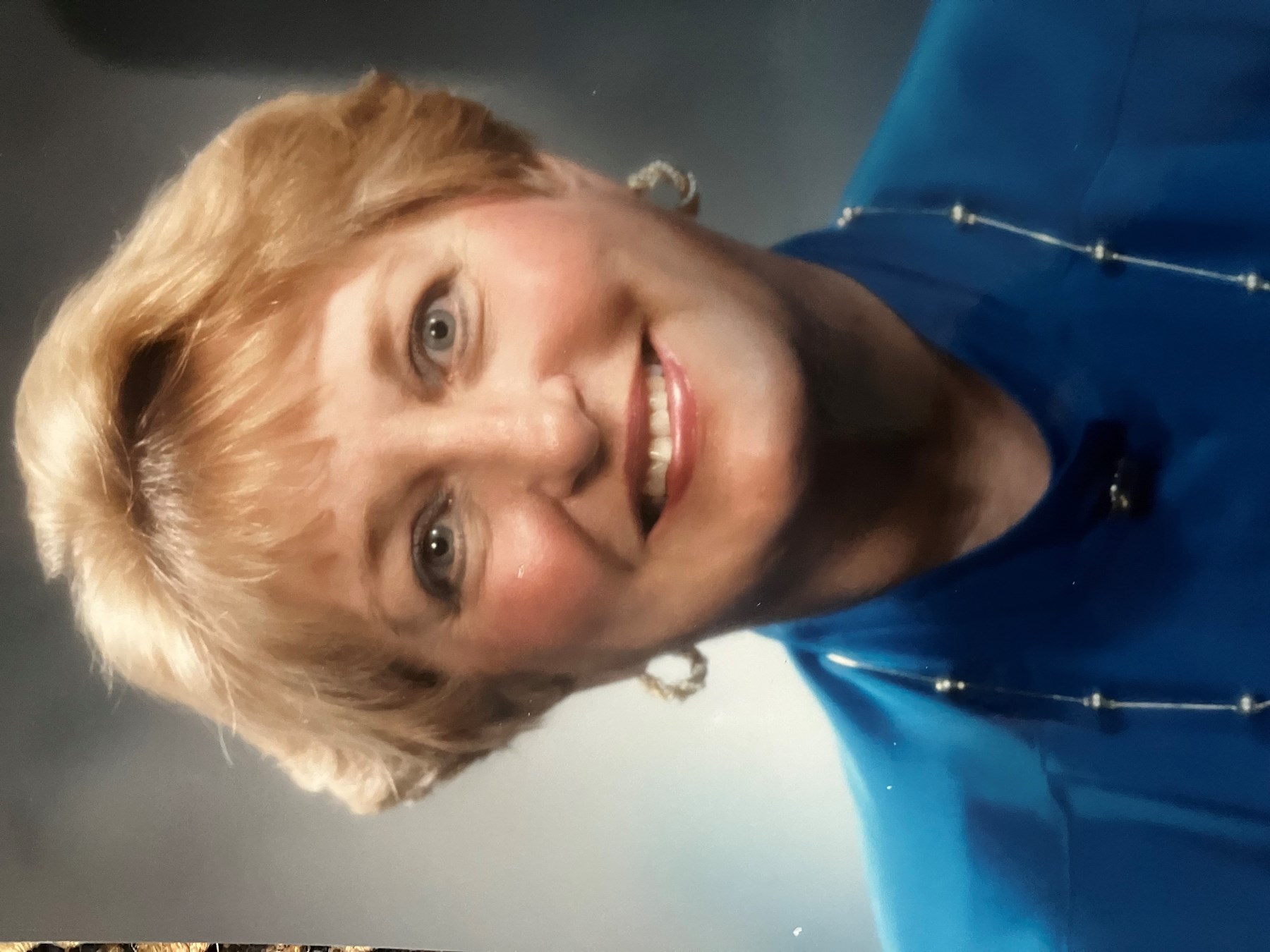 Brenda Canada Obituary Richmond, VA