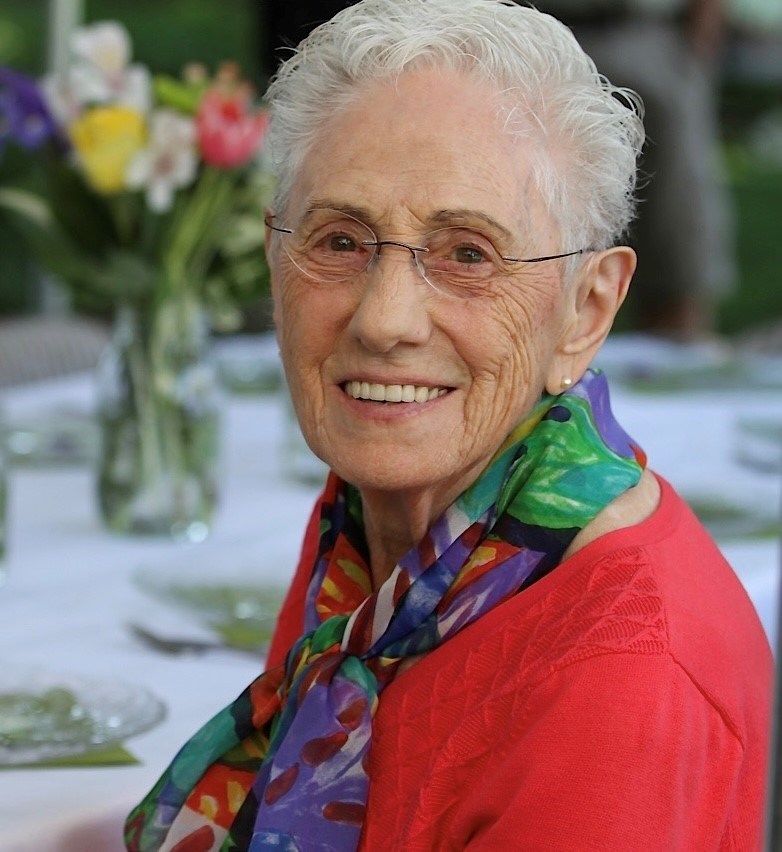 Obituary of Anne Del Grande