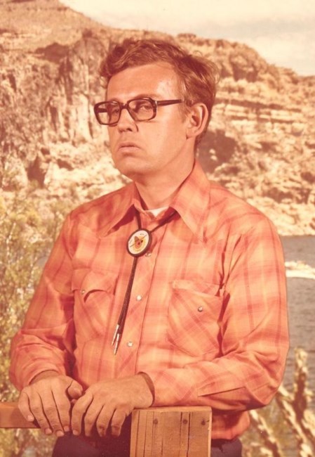 Obituary of Gary Russell Stevenson