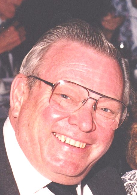 Obituary of Ronald Vernon Nehls