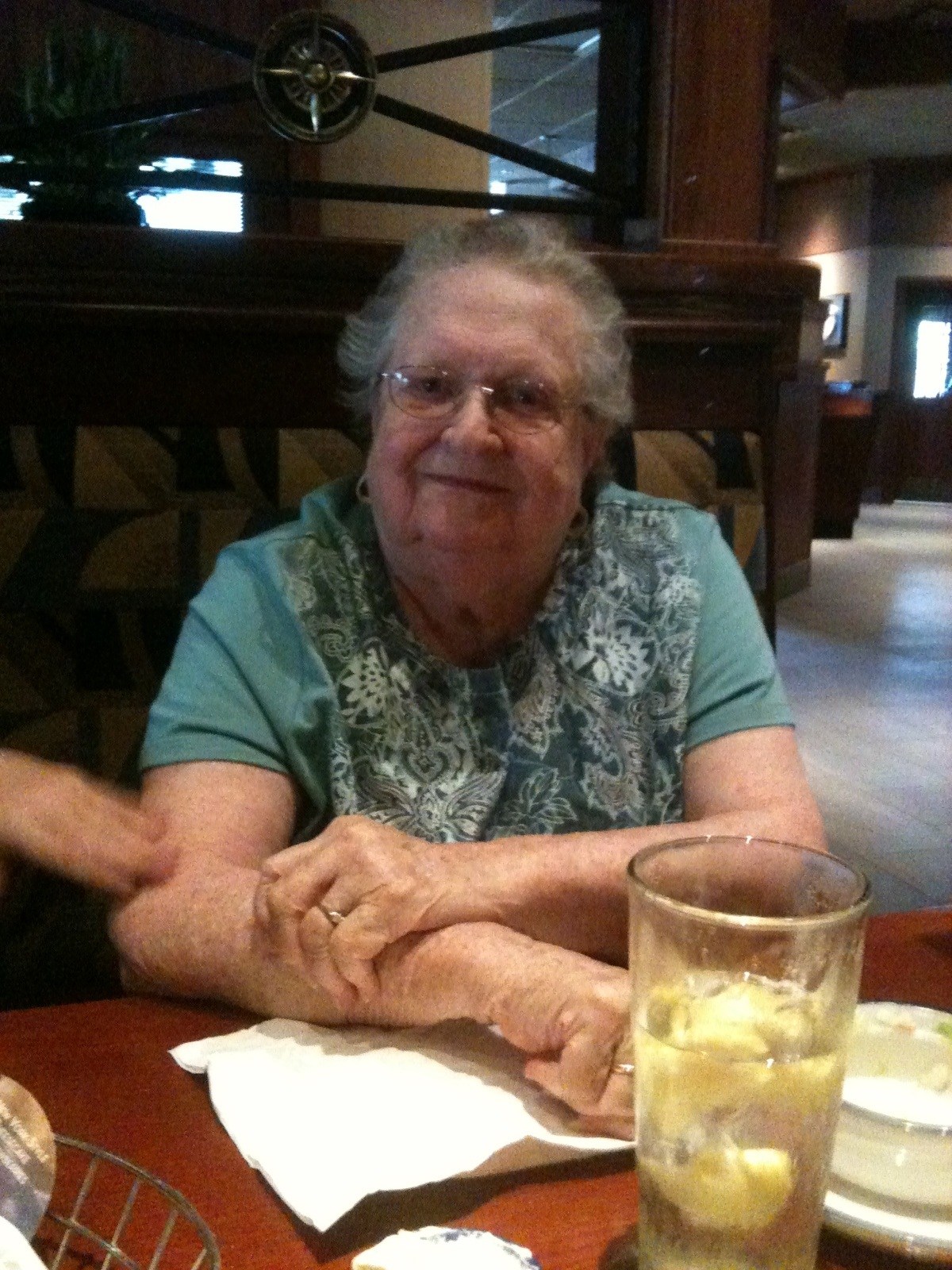 Obituary of Wanda L. White