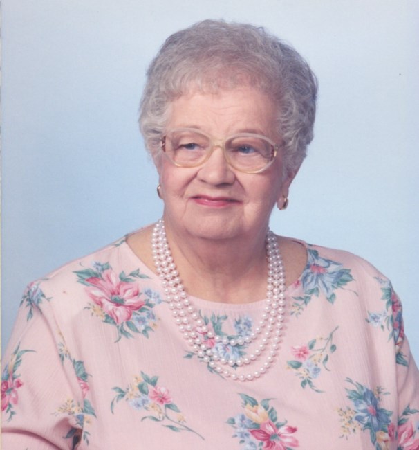 Obituary of Josephine F. Sczempek