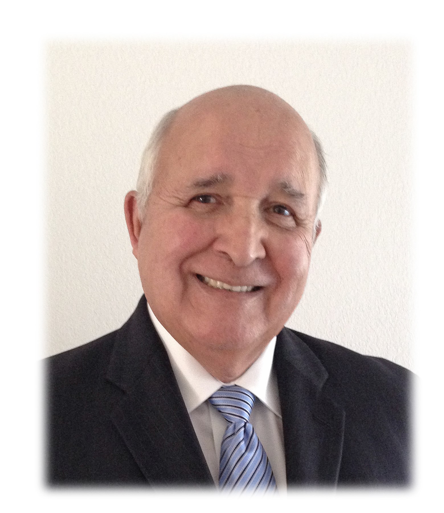 Obituary of Dr. David Orosco Austin