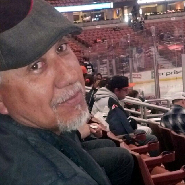 Obituary of Michael John Hernandez