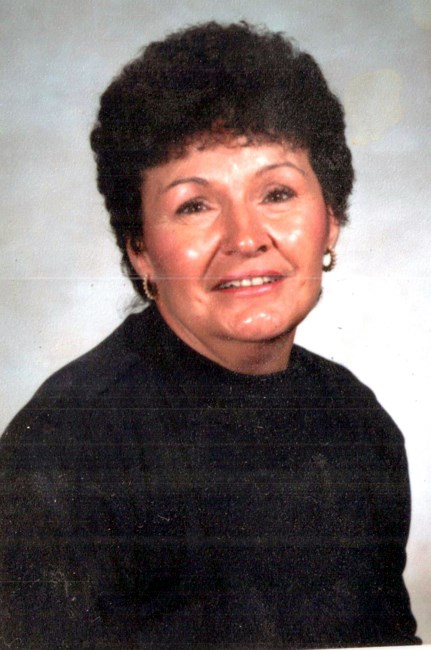 Obituary of Anna Lee Dunlap