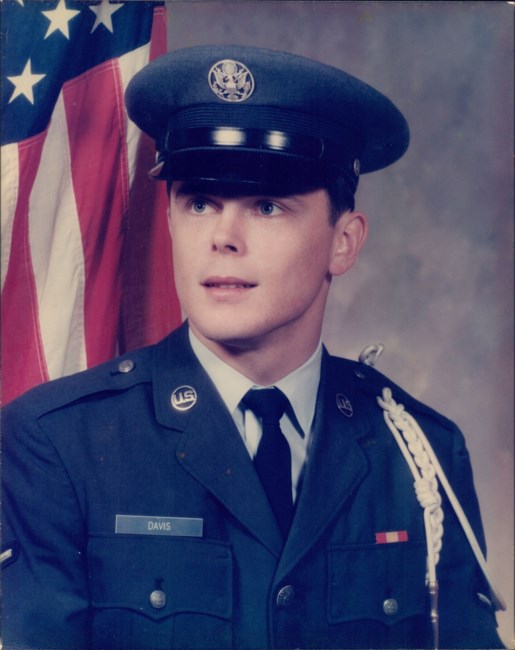 Obituary of Arthur U. Davis Jr.