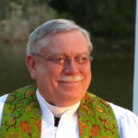 Obituary of Rev. Walter Michael "Mike" Wilkie