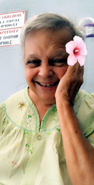 Obituary of Margarita Ortiz Torres