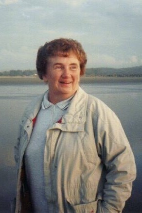 Obituary of Paula Kay Reagan