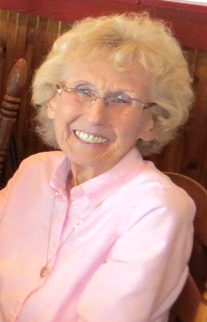 Obituary of Helen Catherine Snedeker