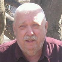 Obituary of Raymond R. Gardner