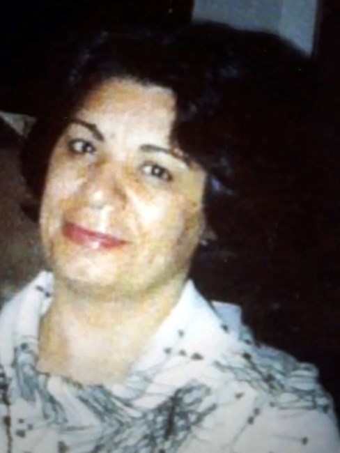 Obituary of Monireh Jafari