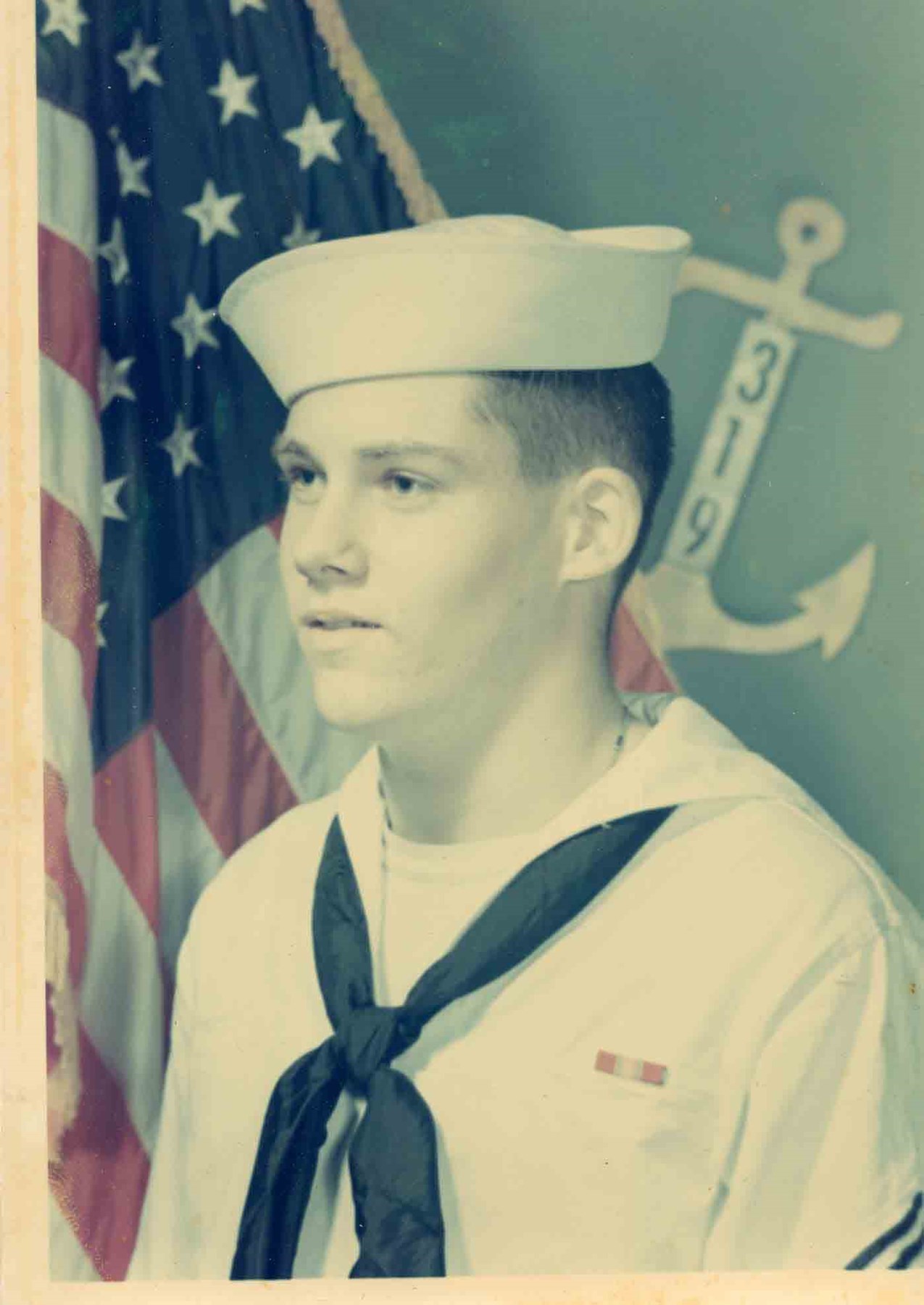 Obituary of Gary Wayne Moss