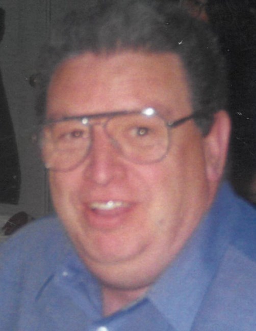 Avis de décès de Dennis Allen Picard