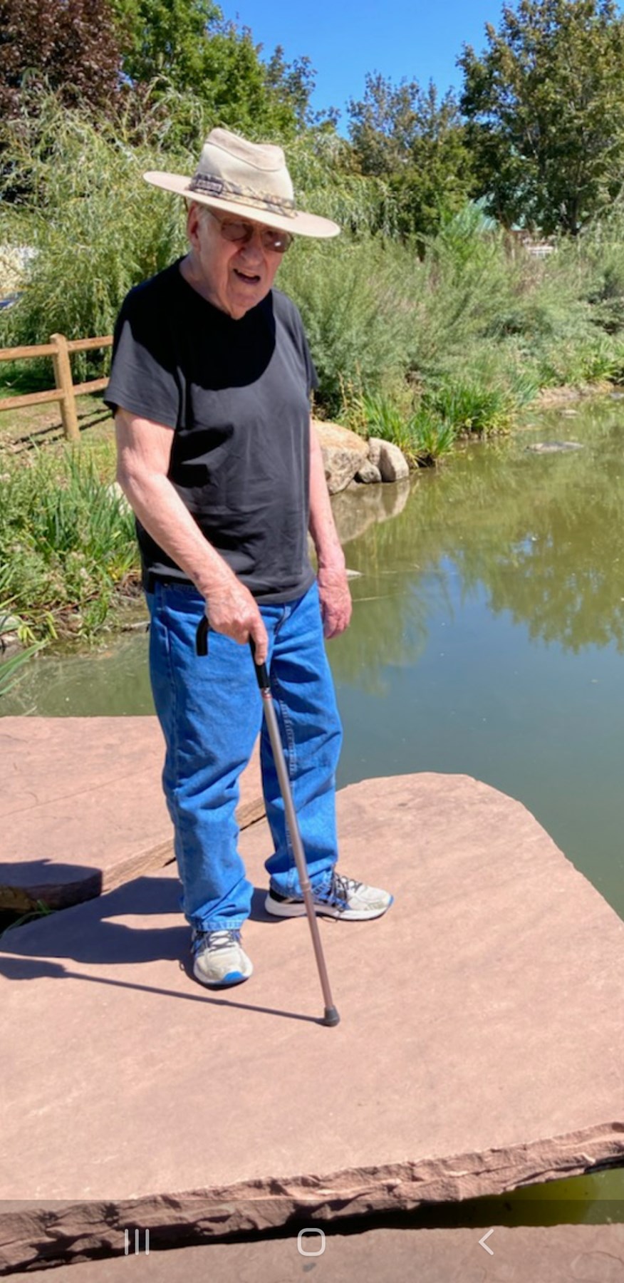 Obituary of Tommy W. Barnett