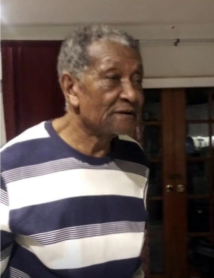 Antoine Joseph Charles Obituary Lake Worth, FL