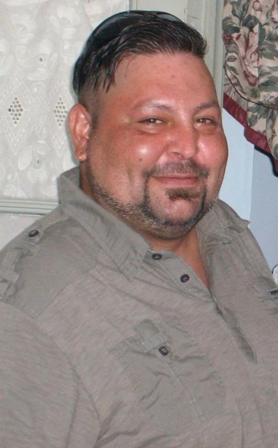 Obituary of Gilberto Cimbron