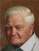 Obituary of Charles "Eddie" Edwin Thompson