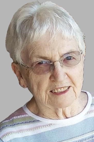 Obituary of Lucille A Ivnik