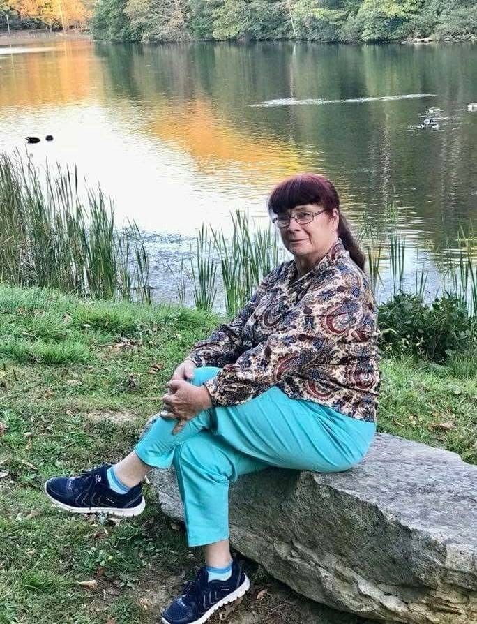 Obituary of Mrs. June K Sisson