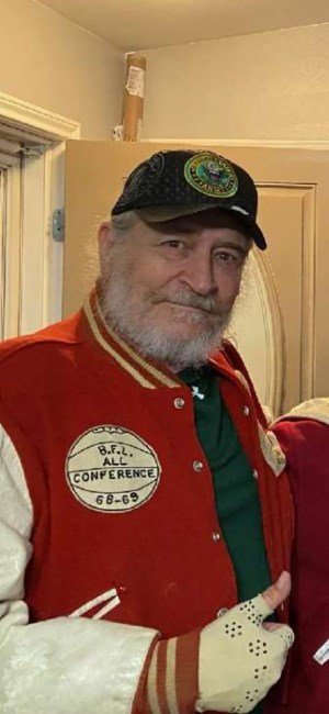 Obituary of Larry L Angel