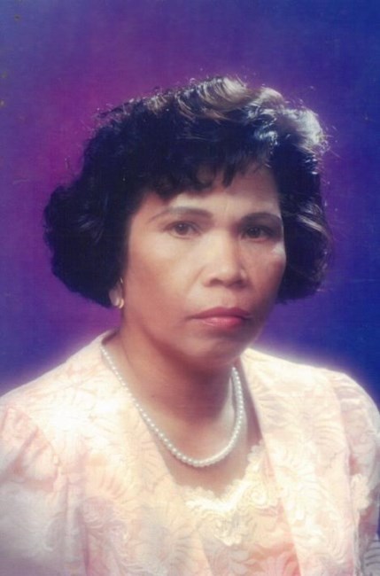 Obituary of Yoeung Miech