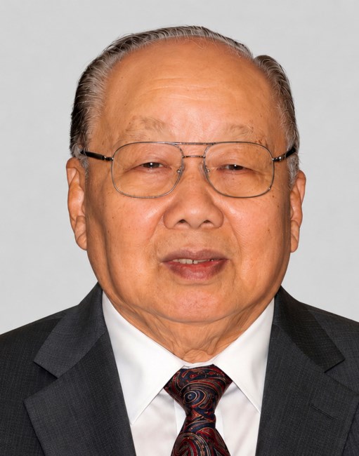 Obituary of Than Ngoc Hoang