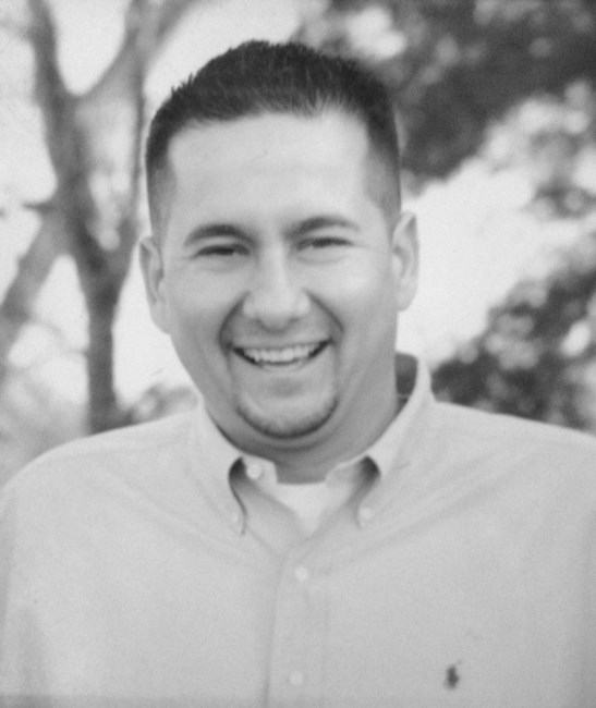 Obituary of Jamie Michael Navarre